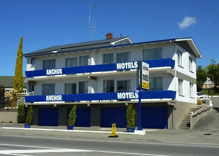 Anchor Motel