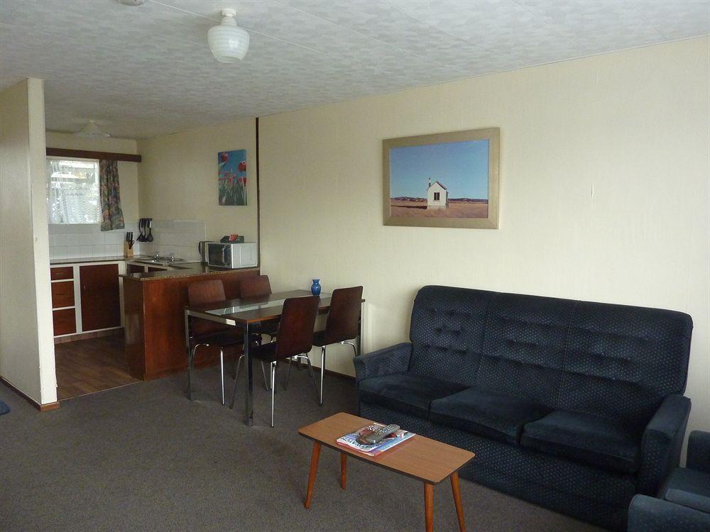 Anchor 3* Timaru