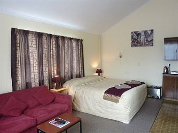 Motel Anchor