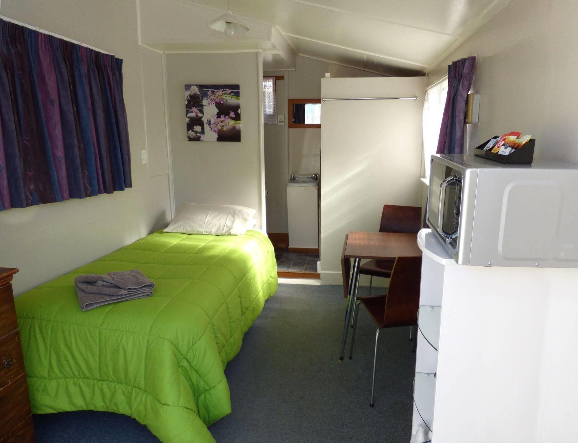 Motel Anchor Timaru