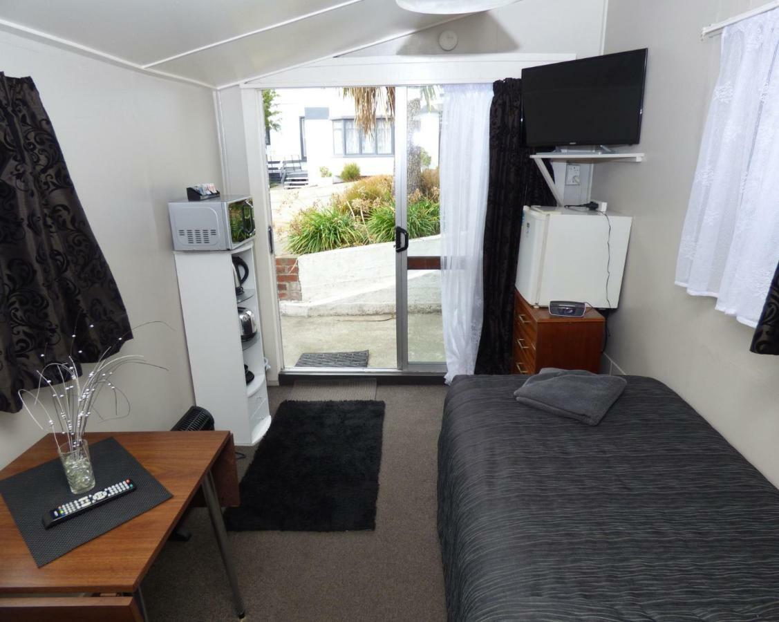 Motel Anchor 3*