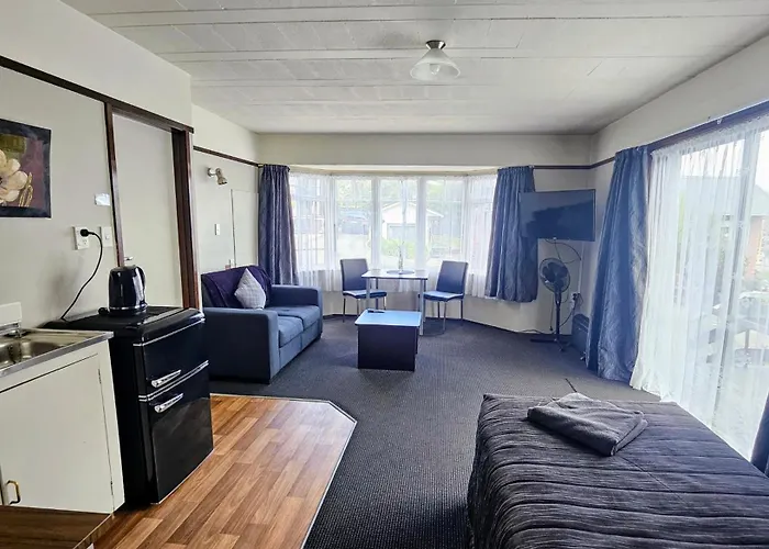 Anchor Motel