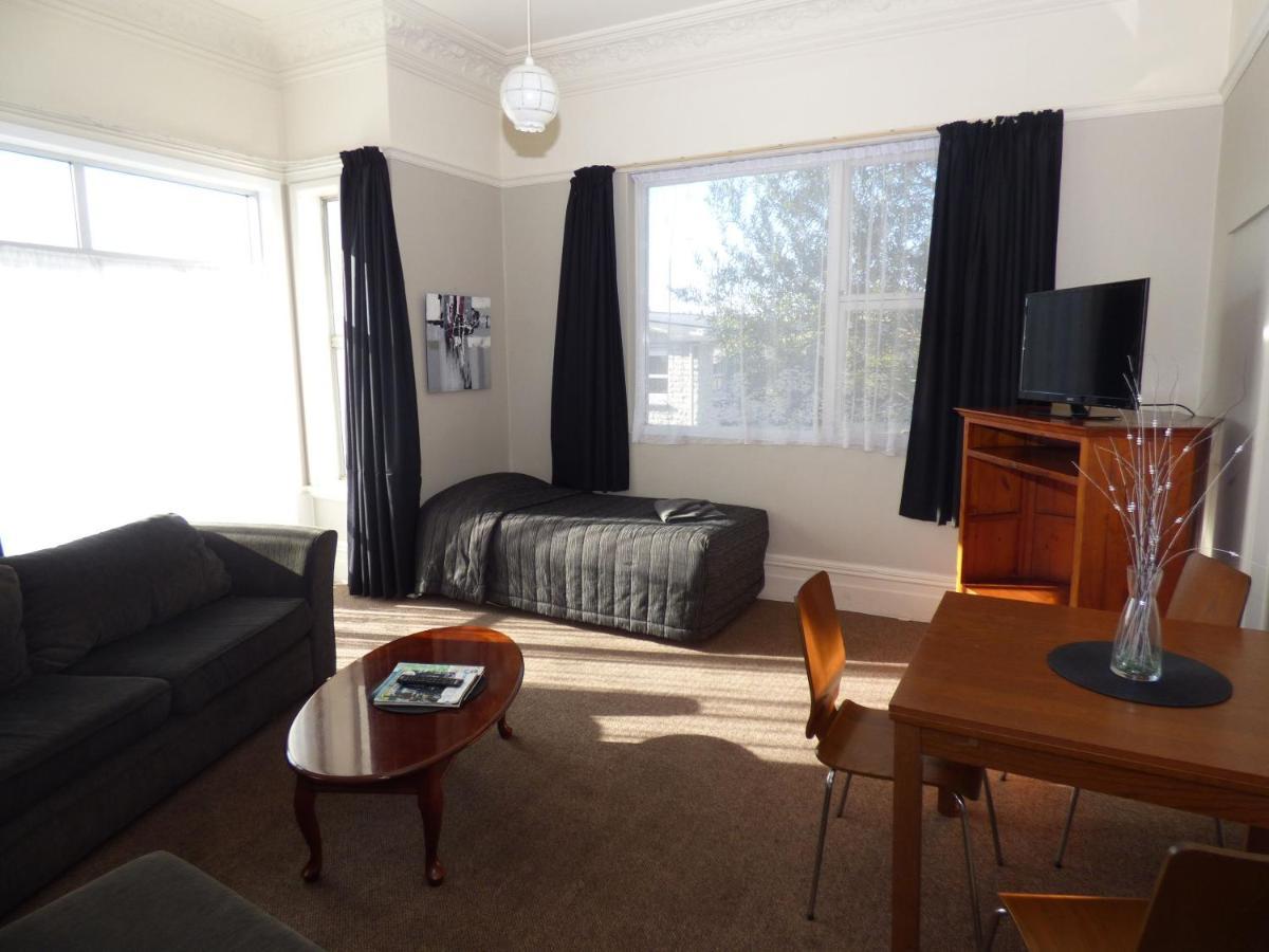 Anchor Motel Timaru