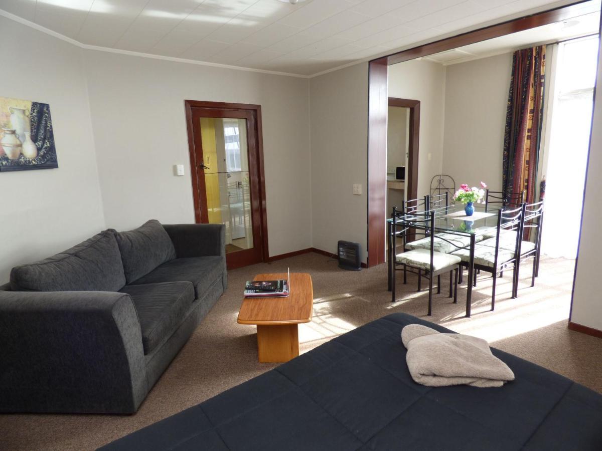 Anchor 3* Timaru
