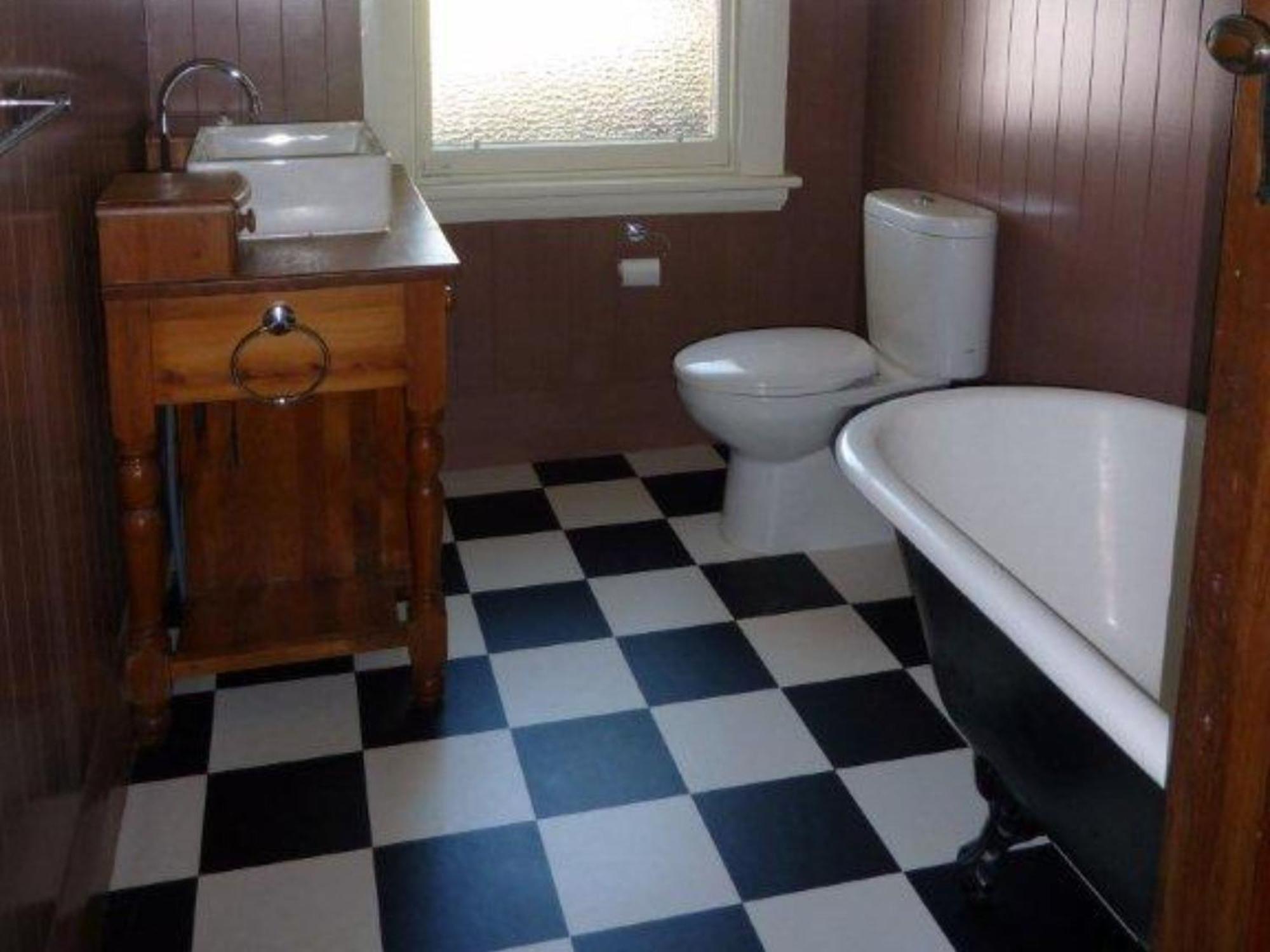 Anchor Motel Timaru