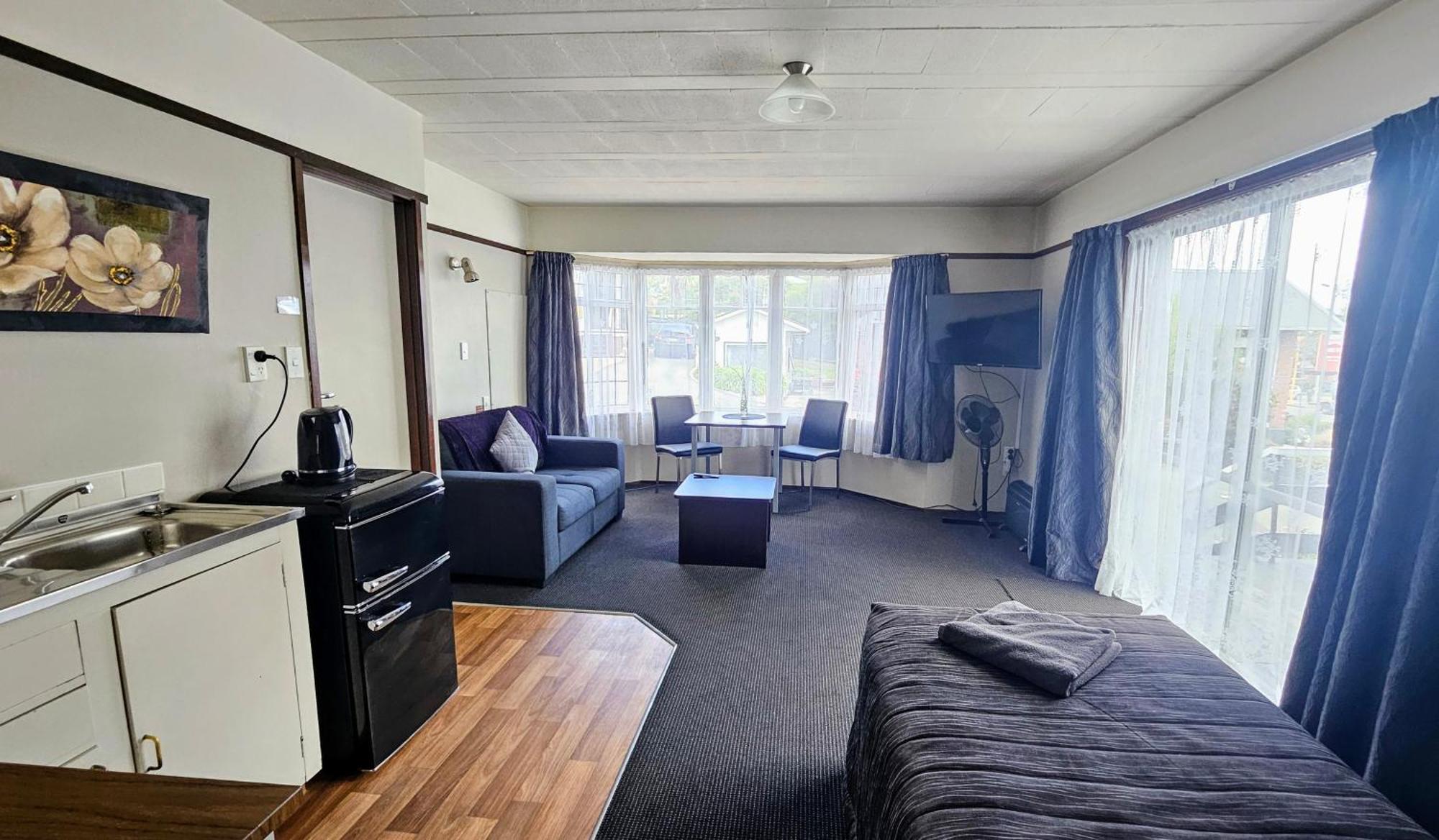Motel Anchor 3*