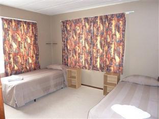 Motel Anchor Timaru