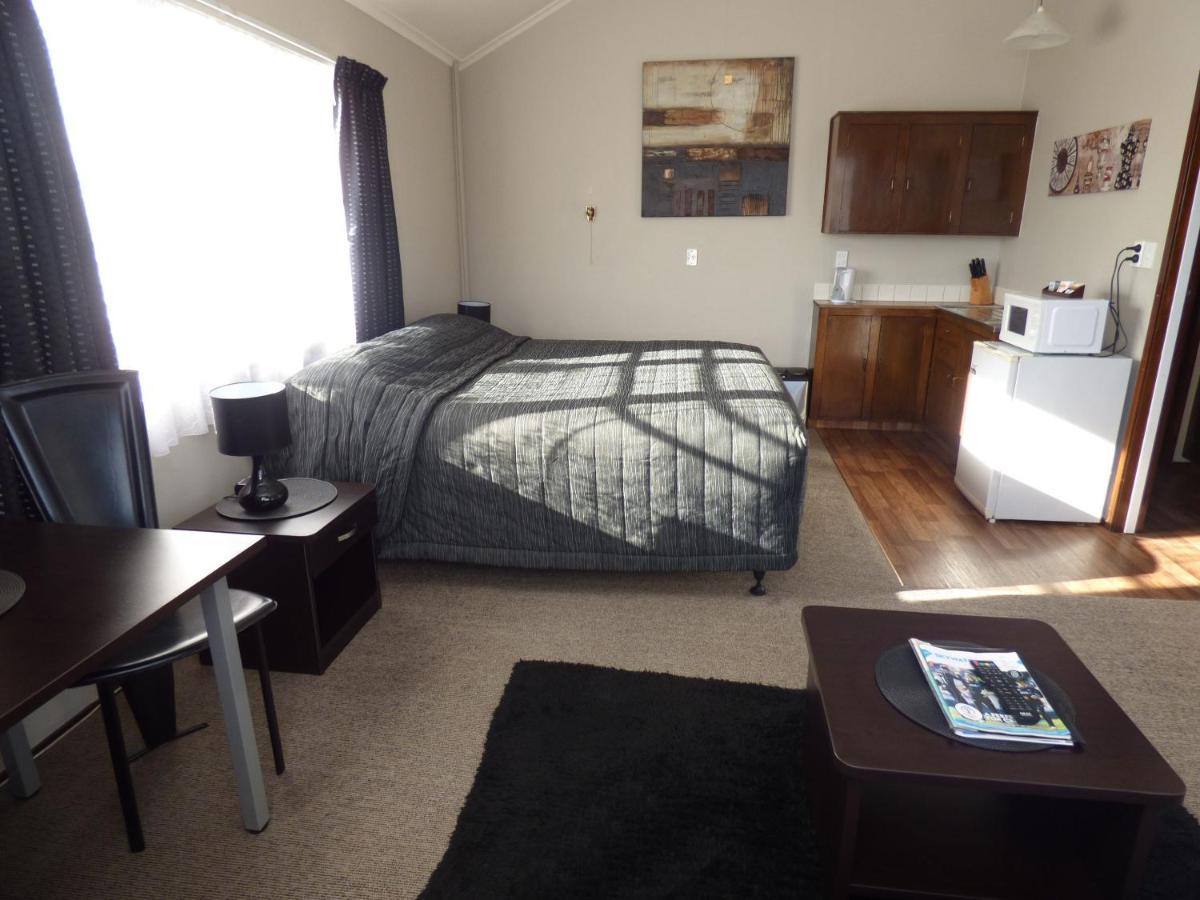 Motel Anchor 3*